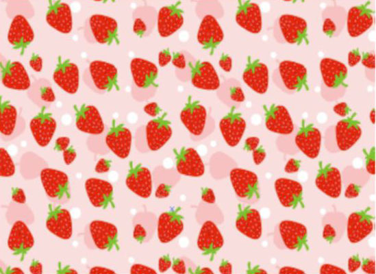 strawberry