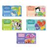Magnetic Puzzle for Fridge & Whiteboard (6 Learning Themes)